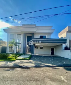 Casa de Condomínio com 5 Quartos à venda, 450m² no Loteamento Residencial Jardim Villagio, Americana