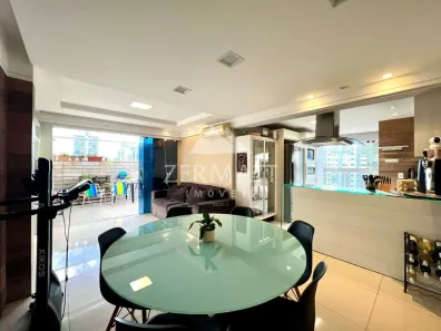 Apartamento com 3 Quartos à venda, 163m² no Vila Nova, Blumenau