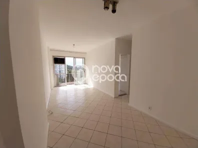 Apartamento com 2 Quartos à venda, 76m² no Maracanã, Rio de Janeiro