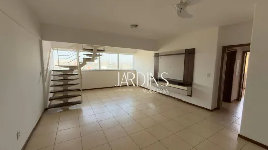 Apartamento com 3 Quartos à venda, 209m² no Jardim Paulista, Ribeirão Preto