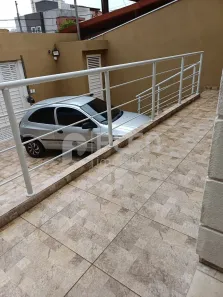Sobrado com 3 Quartos à venda, 170m² no Conjunto Residencial Santa Terezinha, São Paulo