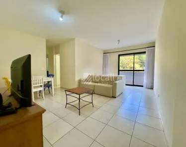 Apartamento com 3 Quartos para alugar, 90m² no Vila Imperial, São José do Rio Preto