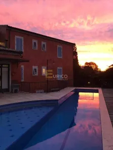 Casa de Condomínio com 8 Quartos à venda, 740m² no Jardim São Bento do Recreio, Valinhos