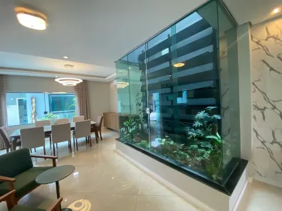 Casa de Condomínio com 4 Quartos para venda ou aluguel, 285m² no Ponta Negra, Manaus