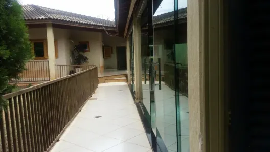 Fazenda/Sítio com 3 Quartos à venda, 1200m² no Parque dos Pinheiros, Nova Odessa