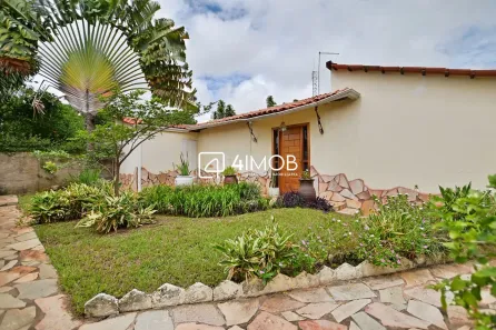 Casa de Condomínio com 3 Quartos à venda, 364m² no Região dos Lagos, Brasília