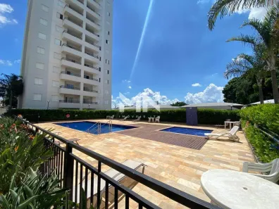 Apartamento com 2 Quartos à venda, 87m² no Jardim Rosinha, Itu