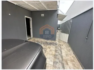 Casa com 4 Quartos à venda, 135m² no Jardim Vale Verde, Jundiaí