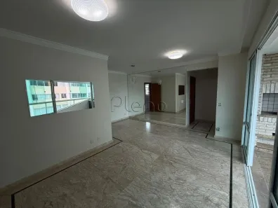 Apartamento com 4 Quartos à venda, 136m² no Jardim Pau Preto, Indaiatuba
