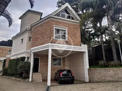 Casa de Condomínio com 3 Quartos à venda, 199m² no Jardim Petrópolis, São Paulo