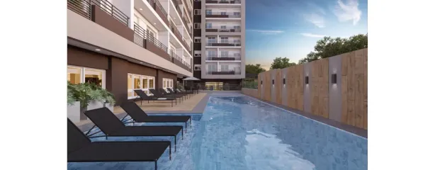 Apartamento com 3 Quartos à venda, 73m² no Vila Clementino, São Paulo