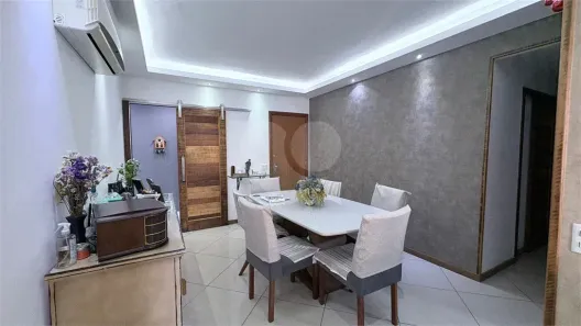 Apartamento com 3 Quartos à venda, 103m² no Tijuca, Rio de Janeiro