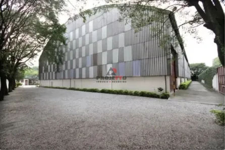 Galpão/Depósito/Armazém para alugar, 2340m² no Parque Novo Mundo, São Paulo