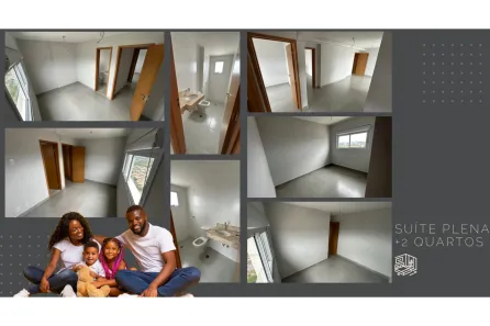 Apartamento com 3 Quartos à venda, 80m² no Setor Leste Universitário, Goiânia