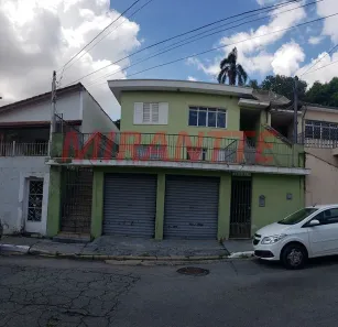 Sobrado com 3 Quartos à venda, 175m² no Vila Mazzei, São Paulo