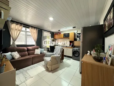 Apartamento com 2 Quartos à venda, 41m² no Campinas, São José