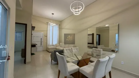 Casa com 3 Quartos à venda, 100m² no Jardim Residencial Villagio Ipanema I, Sorocaba