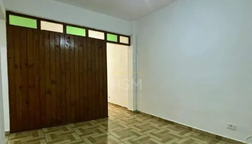 Kitnet com 1 Quarto à venda, 40m² no Demarchi, São Bernardo do Campo