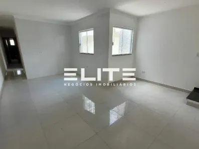 Cobertura com 3 Quartos à venda, 144m² no Vila Assunção, Santo André