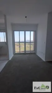 Apartamento com 2 Quartos à venda, 51m² no Chácaras Antonieta, Limeira