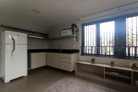 Apartamento com 1 Quarto para alugar, 62m² no Auxiliadora, Porto Alegre