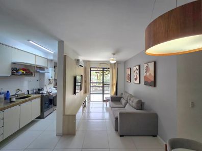 Apartamento com 2 Quartos à venda, 82m² no Barra Olímpica, Rio de Janeiro