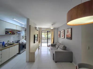 Apartamento com 2 Quartos à venda, 82m² no Barra Olímpica, Rio de Janeiro