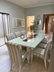 Casa com 3 Quartos à venda, 167m² no Vila São João da Boa Vista, Bauru