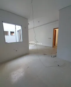 Apartamento com 2 Quartos à venda, 52m² no Jardim Bom Pastor, Santo André
