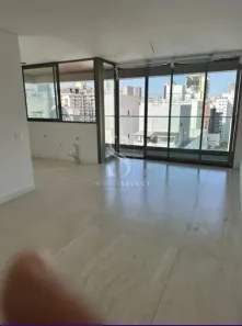 Apartamento com 2 Quartos à venda, 90m² no Jardim Europa, São Paulo