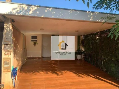 Casa de Condomínio com 2 Quartos à venda, 90m² no Condomínio Residencial Parque da Liberdade I, São José do Rio Preto