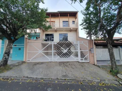 Sobrado com 3 Quartos à venda, 202m² no Wanel Ville, Sorocaba