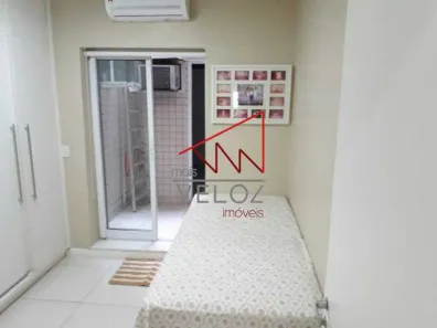 Apartamento com 3 Quartos à venda, 100m² no Botafogo, Rio de Janeiro