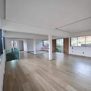Casa com 4 Quartos à venda, 292m² no Ouro Preto, Belo Horizonte