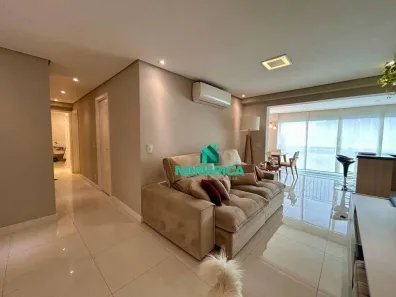Apartamento com 3 Quartos à venda, 100m² no Jardim Dom Bosco, São Paulo