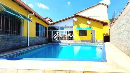 Casa com 3 Quartos à venda, 340m² no Morada da Colina, Resende