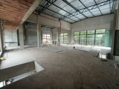 Ponto Comercial para alugar, 150m² no Vila do Golf, Ribeirão Preto
