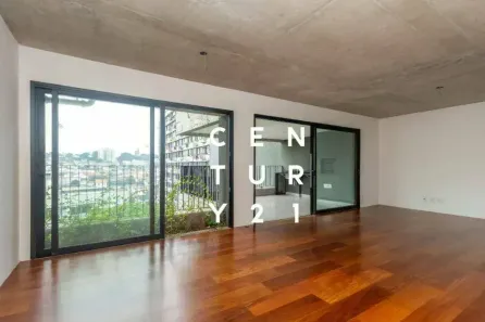 Apartamento com 3 Quartos à venda, 143m² no Vila Ipojuca, São Paulo