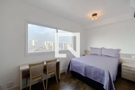 Apartamento com 1 Quarto à venda, 21m² no Belenzinho, São Paulo