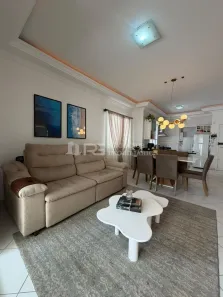 Apartamento com 2 Quartos à venda, 88m² no Meia Praia, Itapema