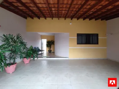 Casa com 2 Quartos à venda, 120m² no Jardim da Mata, Americana