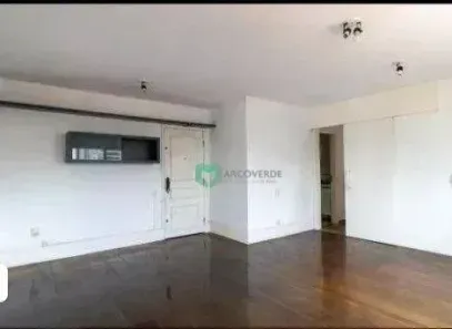 Apartamento com 3 Quartos à venda, 118m² no Vila Clementino, São Paulo