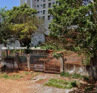 Lote/Terreno à venda, 570m² no Centro, Cascavel