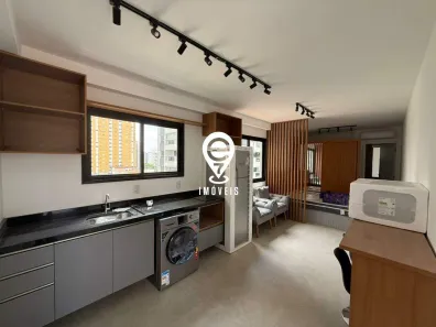 Apartamento com 1 Quarto para alugar, 29m² no Vila da Saúde, São Paulo