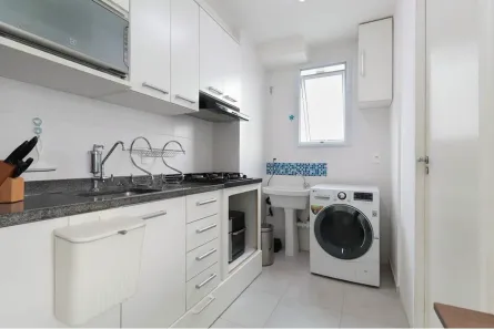 Apartamento com 2 Quartos à venda, 35m² no Vila Leopoldina, São Paulo