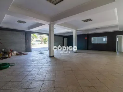 Ponto Comercial para alugar, 172m² no Cumbica, Guarulhos