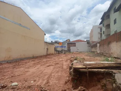 Lote/Terreno à venda, 484m² no Jardim Brasil, Bauru