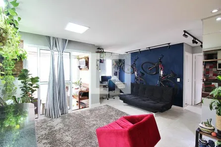 Apartamento com 2 Quartos à venda, 84m² no Centro, São Bernardo do Campo