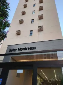 Apartamento com 3 Quartos à venda, 155m² no Centro, Londrina