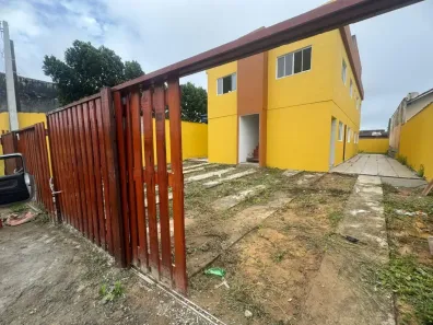 Casa com 2 Quartos à venda, 55m² no Belas Artes, Itanhaém